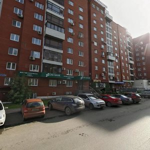 Gazety Zvezda Street, 30, Perm: photo