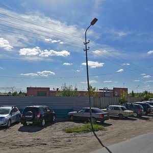 Ulitsa 3-y Razyezd, 21Б, Omsk: photo