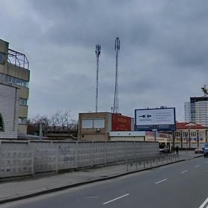Volodymyro-Lybidska Street, 25 ، كييف: صورة