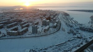 Братск, Приморская улица, 2: фото