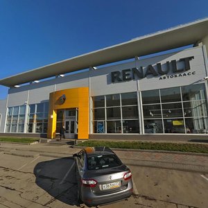 Leyteyzena Street, 1А, : foto
