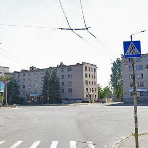 Osinnia Street, 6, Dnipro: photo
