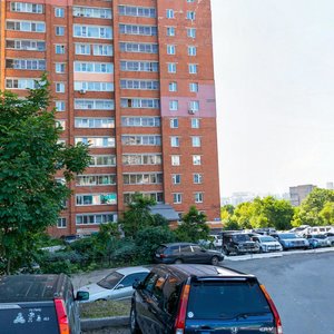 Ulyanovskaya ulitsa, 8, Vladivostok: photo
