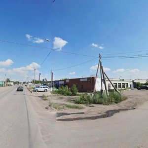 Babwşkïn street, 57, Karaganda: photo