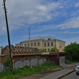 Иркутск, Алмазная улица, 20: фото
