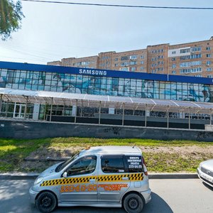 Okeanskiy Avenue, 108А, : foto