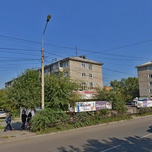 Ulitsa 60 let Oktyabrya, 39А, Krasnoyarsk: photo