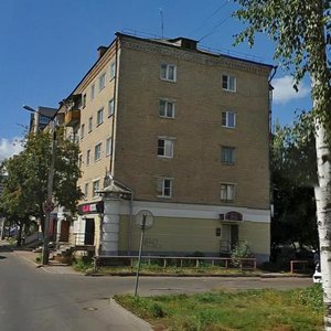 Ulitsa Kirova, 6, Rybinsk: photo