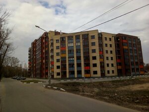 Klyazminskiy Drive, 2к2, Orehovo‑Zuevo: photo