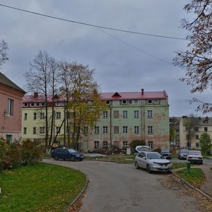 Vulica Haharyna, 109, Vitebsk: photo