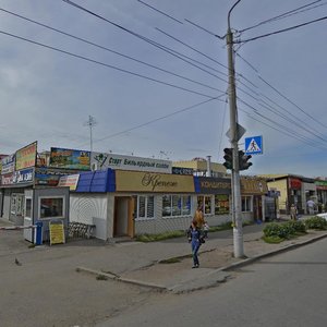 Marshala Zhukova Street, 70А/2, Omsk: photo