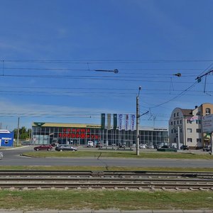 Барнаул, Улица Малахова, 153Д: фото