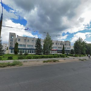 Рыбинск, Проспект Серова, 2А: фото