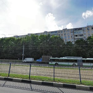 Chertanovskaya Street, 44, : foto