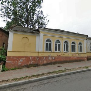 Nikitina Street, 19, Kaluga: photo