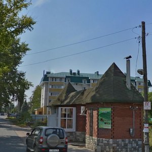 Yubileynaya ulitsa, 6А, Voronezh Oblast: photo