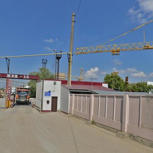 Stantsionnaya Street, 56, : foto