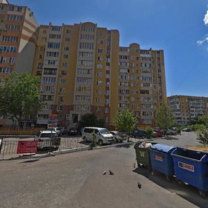 Vulytsia Akademika Viliamsa, 59З, Odesa: photo