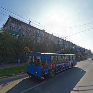 Ibragimova Avenue, 29, Kazan: photo