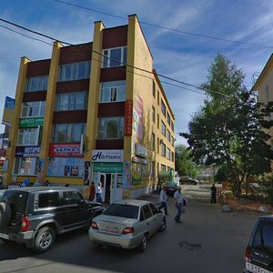 Вологда, Улица Батюшкова, 7: фото