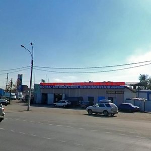 Vyborgskoe Highway, 232А, Saint Petersburg: photo