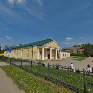 Stantsionnaya ulitsa, 22, : foto