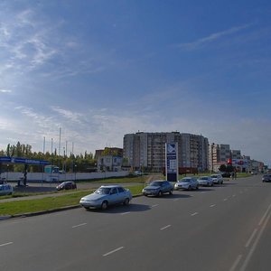 50 Let Oktyabrya Street, 98, Kursk: photo