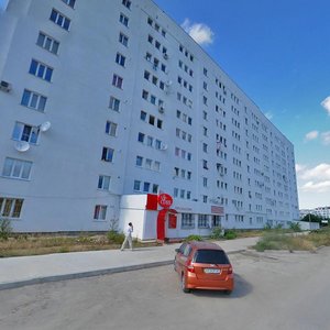 Astana Kesayeva Street, 14Б, Sevastopol: photo