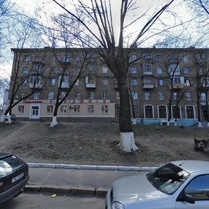 Antonovycha Street, 169, Kyiv: photo