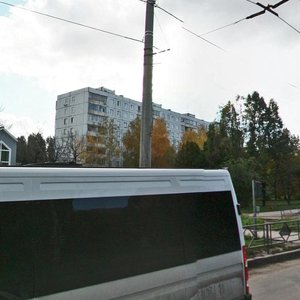 Stara Zagora Street, 183 ، سامارا: صورة