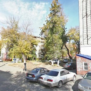 Depovskaya Street, 26, Barnaul: photo