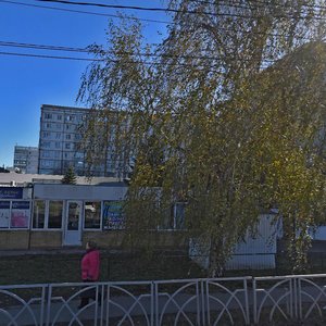 Kulakova Avenue, 27Г ، : صورة