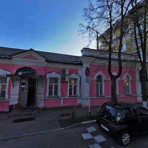 Pochtovaya ulitsa, 10, : foto