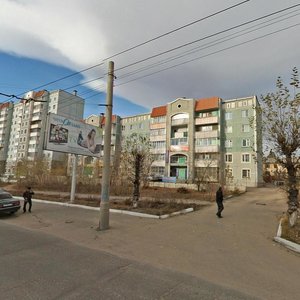 Novobulvarnaya Street, 56А ، : صورة