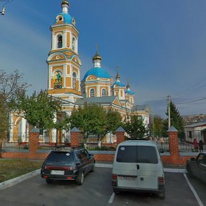 Verkhnyaya Kazatskaya ulitsa, 131, Kursk: photo