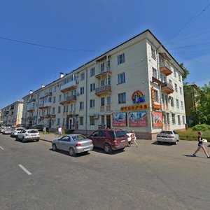 Ангарск, 89-й квартал, 2: фото