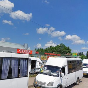 Vulytsia Heroiv Stalinhrada, 3А, Simferopol: photo