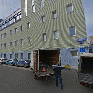 Ulitsa Dekabristov, 45/1, Omsk: photo