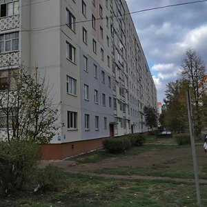 Khimikov Avenue, 20, : foto