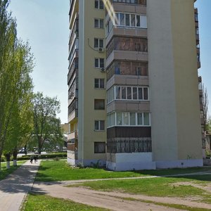 Mikrorayon Zvyozdny, 11, Stariy Oskol: photo