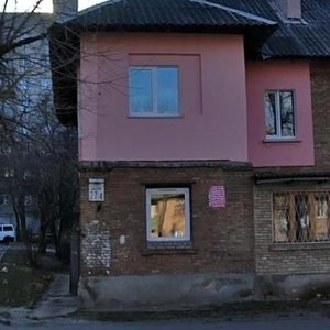 Orlovska Street, 4-6/2, Kyiv: photo