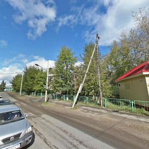 Druzhby Street, 40, Tomsk: photo