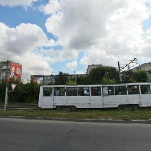 50-letiya VLKSM Street, 31 ، تشيليابينسك: صورة
