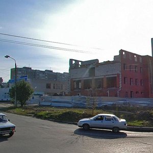 Orlovskaya Street, 16А, Kursk: photo