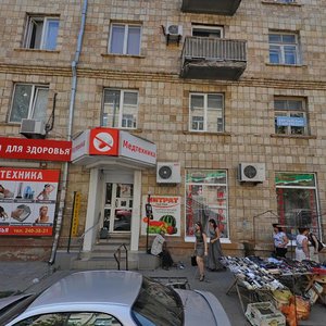 Semashko Lane, 23, : foto