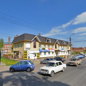 Ivanovskaya Street, 30, Kohma: photo