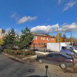 Chistova Street, 12А, : foto