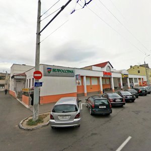 Kamsamolskaja vulica, 8, Brest: photo