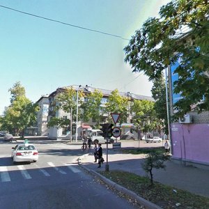 Sholom-Aleykhema Street, 30, Birobidgan: photo