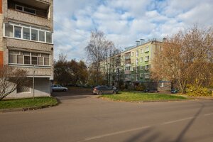 Volzhskaya naberezhnaya, 175, : foto